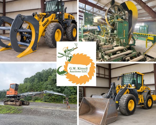 Image for Alleghany Wood Products-Cowen, WV