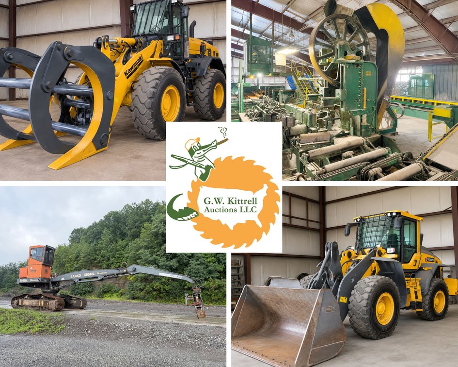Image for Alleghany Wood Products-Cowen, WV