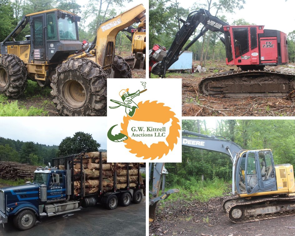 Image for DUNN'S SAWMILL & LOGGING