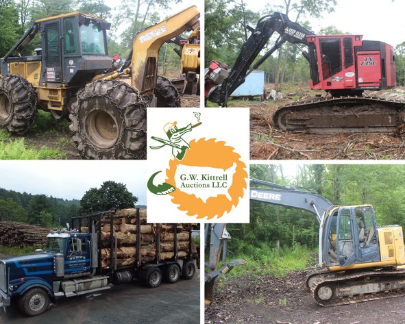 Image for DUNN'S SAWMILL & LOGGING