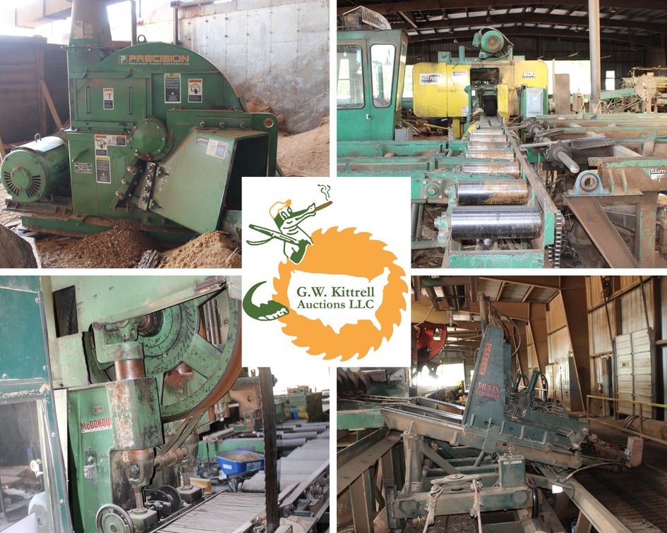 Image for Central Missouri Forest Products