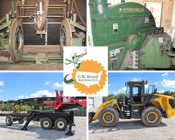 Image for FORMERLY WILSON FOREST PRODUCTS