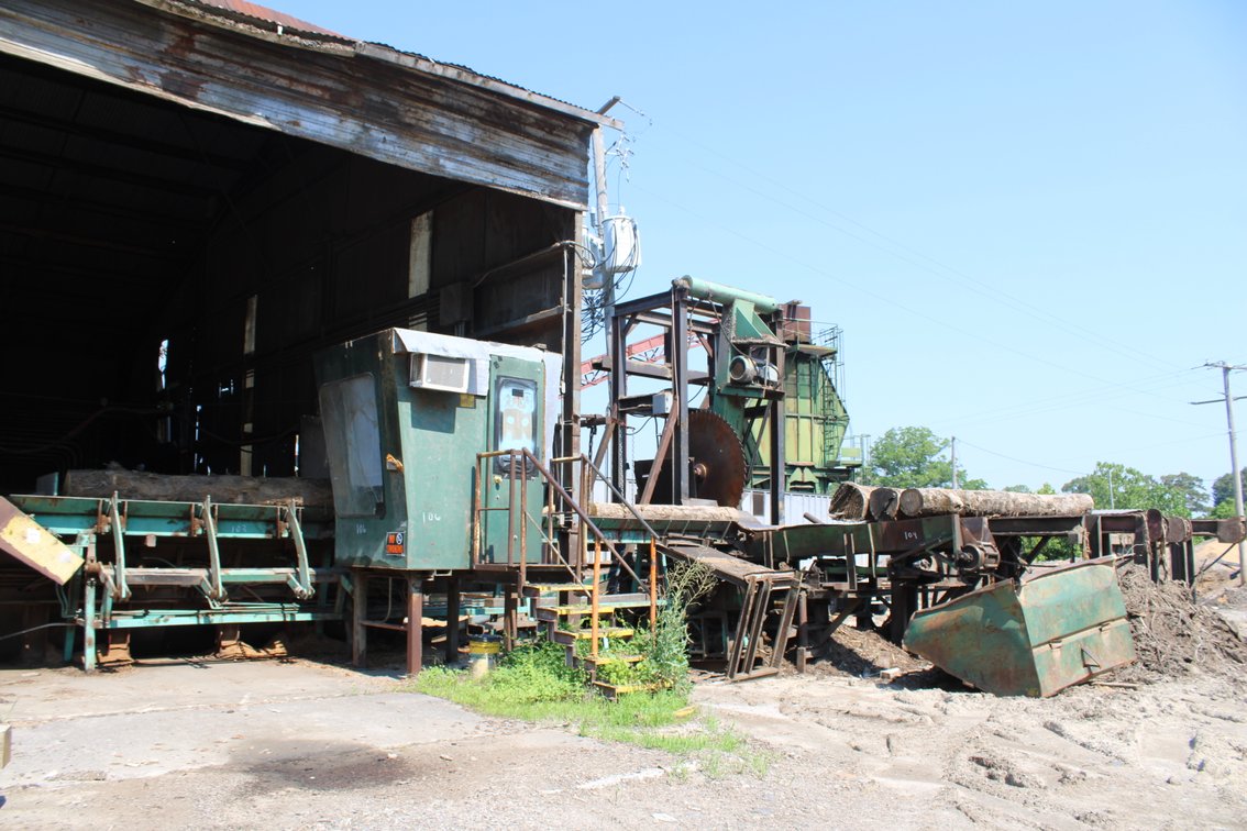 Image for By Order  THE UNITED STATES BANKRUPTCY COURT EASTERN DISTRICT OF ARKANSAS: Debtor Hendry Hardwoods, LLC  Case No. 4:24-bk-12486,	Debtor-in-Possession,	CHAPTER 11