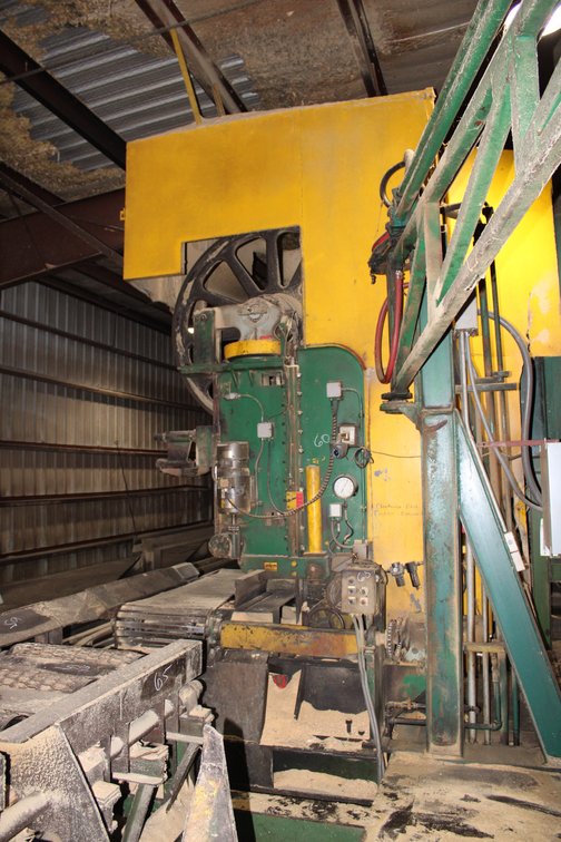 Image for FL Turlington Lumber Company, Inc Day 1