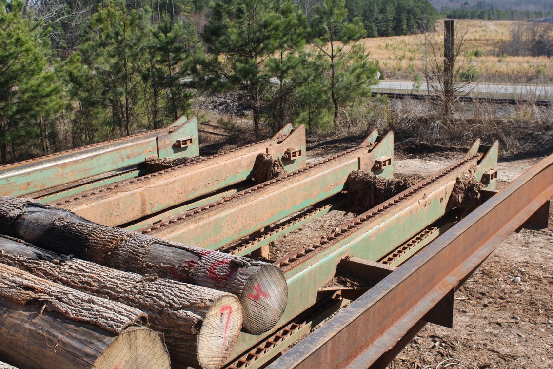 Image for Beal Lumber Company