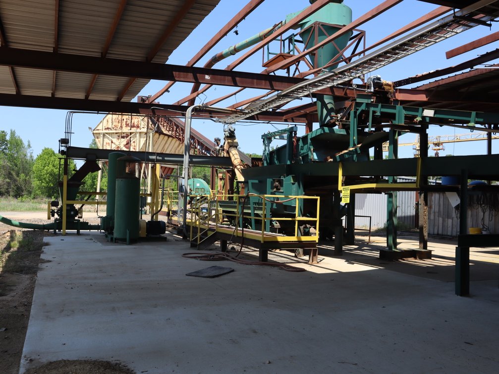 Image for FORMERLY CAMDEN TIMBERS, LLC