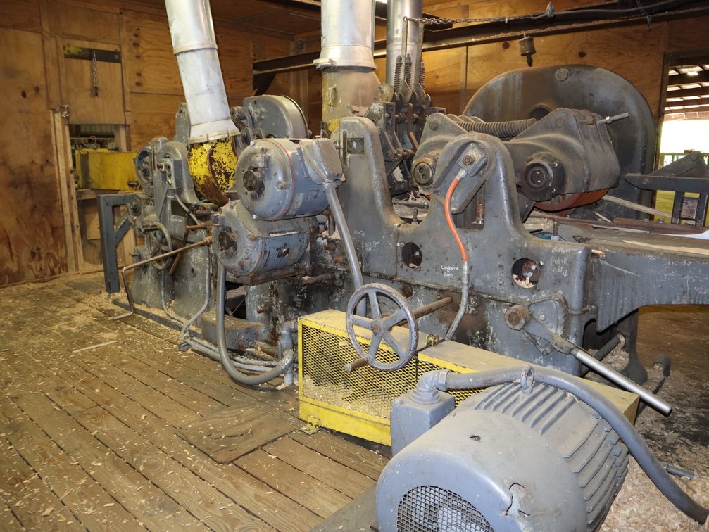 Image for FORMERLY CAMDEN TIMBERS, LLC
