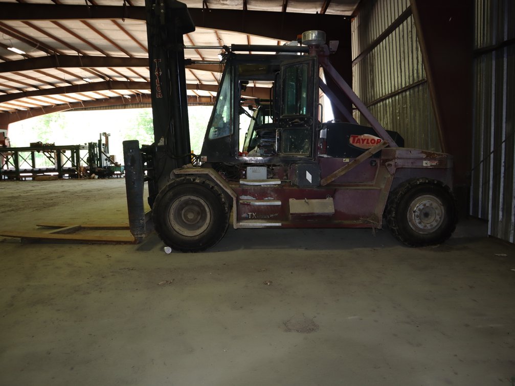 Image for FORMERLY CAMDEN TIMBERS, LLC