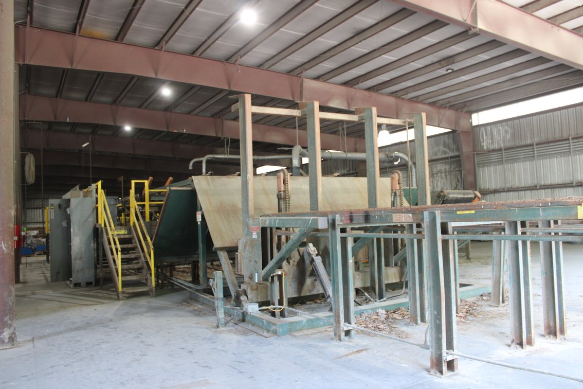 Image for Allegheny Wood Products-Beckley Aug 1