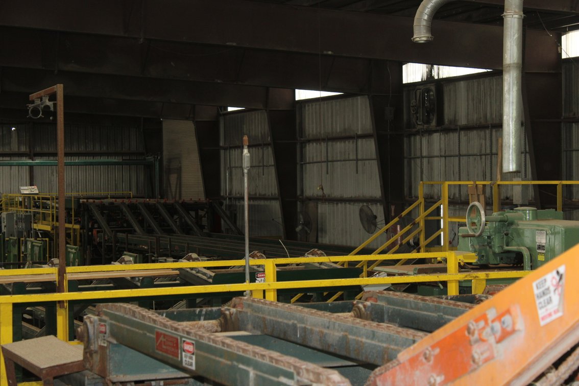 Image for Allegheny Wood Products-Beckley Aug 1