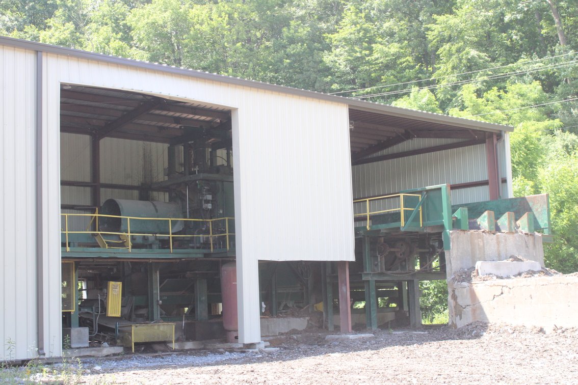 Image for Allegheny Wood Products-Beckley-July 31