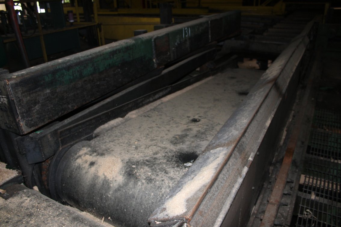 Image for Allegheny Wood Products-Beckley-July 31