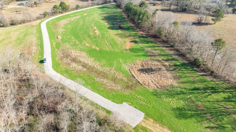 Image for 0 Fall River Rd Lot 3, Leoma, TN - 3.9 Acres