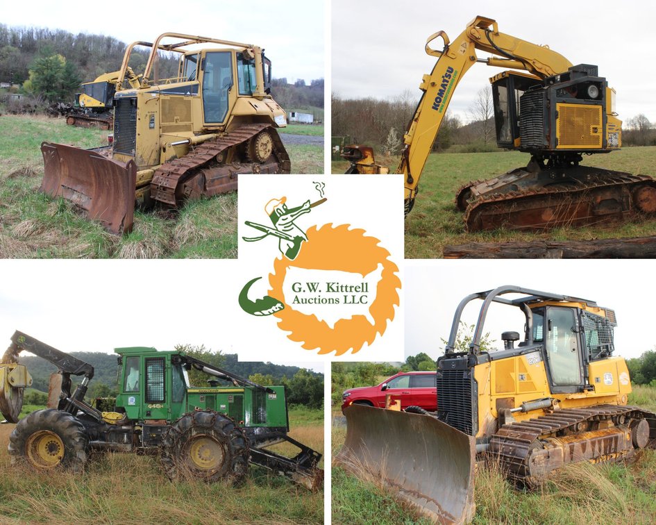 Image for R&M Natural Resources LLC
