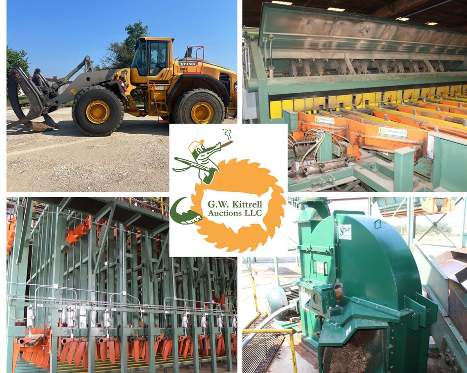 Image for T & S Sawmill, Inc