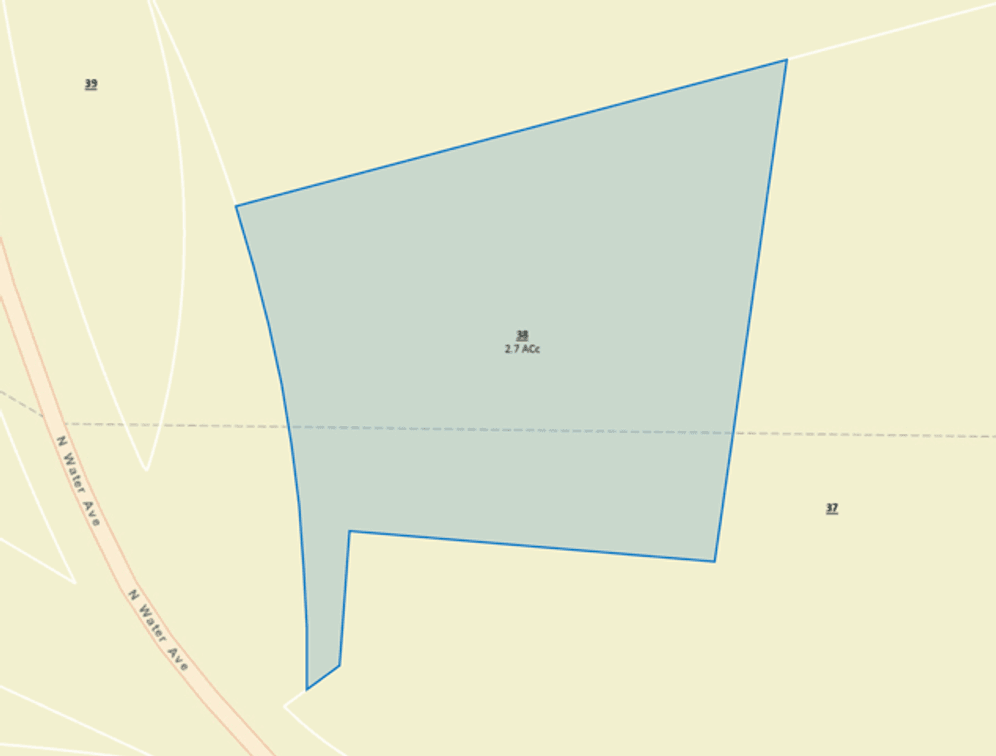 Image for Terry Estate Land Auction