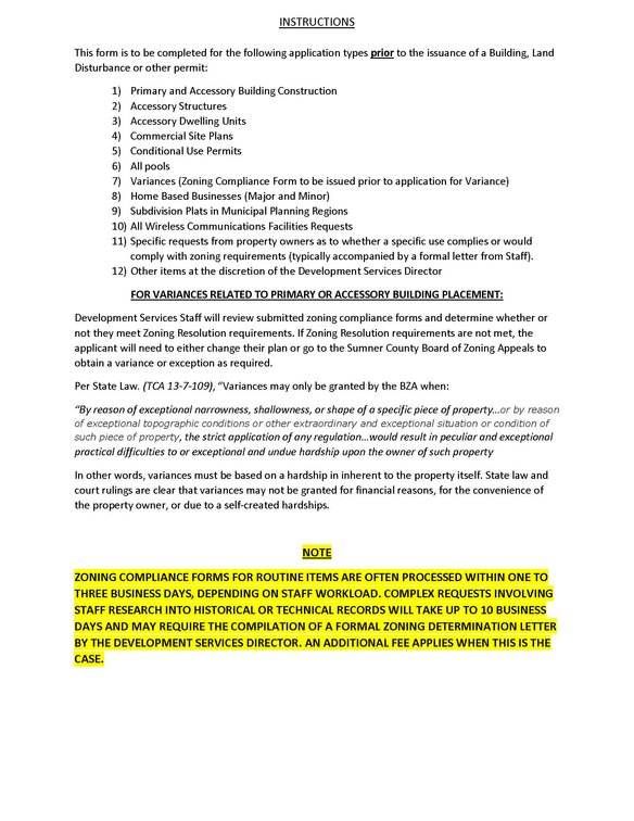 Image for Terry Estate Land Auction