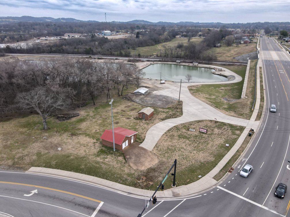 Image for Terry Estate Land Auction
