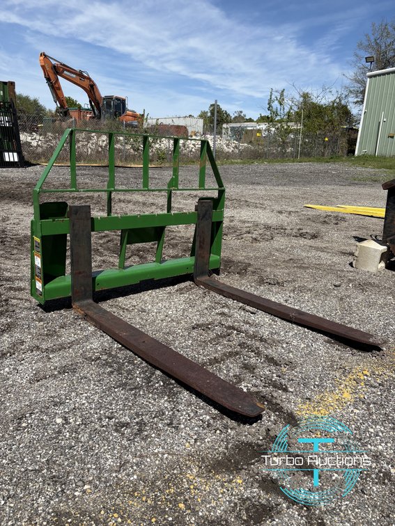 Image for April 14th Heavy Equipment Tools & Appliances