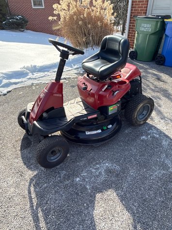 Image for SOLD! Short Notice Online Pre-Auction