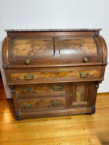 Image for SOLD! Antiques and Collectibles Online Auction