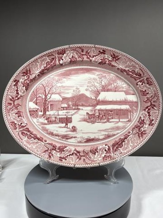 Image for SOLD! Antiques and Collectibles Online Auction