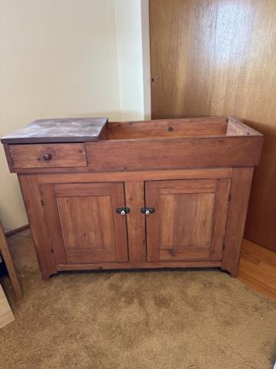 Image for SOLD! Antiques and Collectibles Online Auction