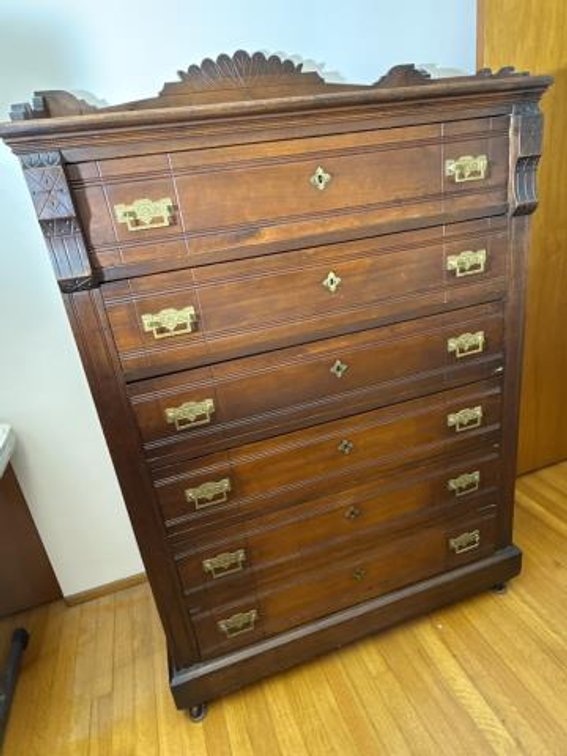 Image for SOLD! Antiques and Collectibles Online Auction