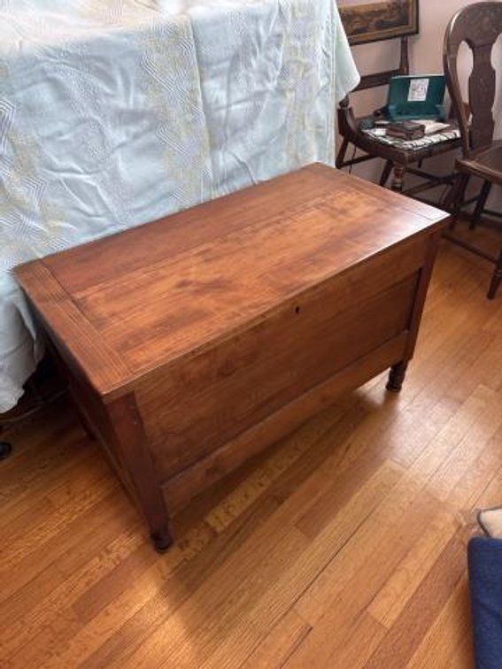 Image for SOLD! Antiques and Collectibles Online Auction
