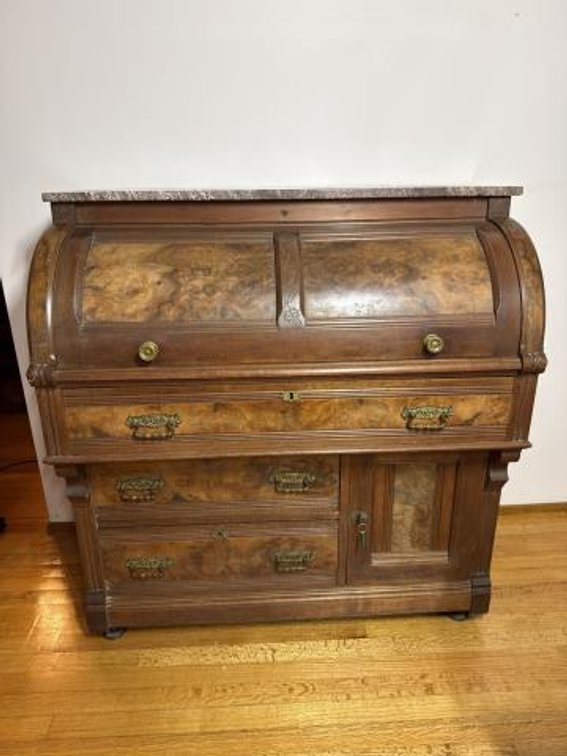 Image for SOLD! Antiques and Collectibles Online Auction