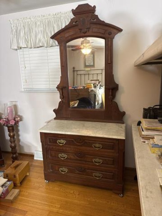 Image for SOLD! Antiques and Collectibles Online Auction