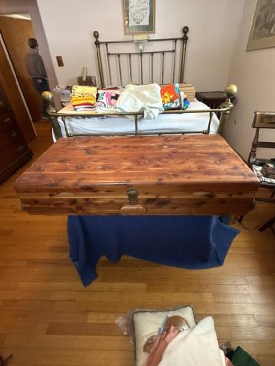 Image for SOLD! Antiques and Collectibles Online Auction