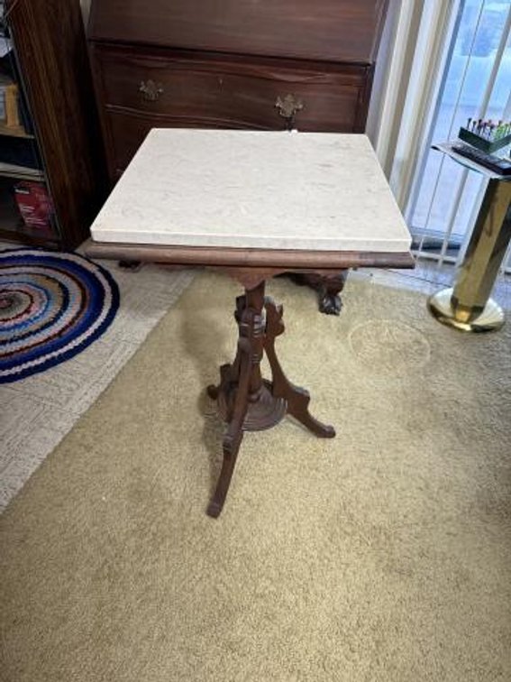 Image for SOLD! Antiques and Collectibles Online Auction