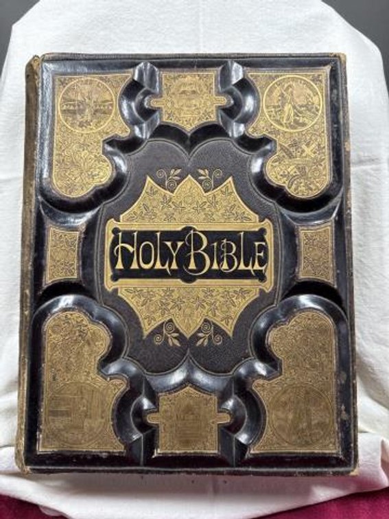 Image for SOLD! Antiques and Collectibles Online Auction