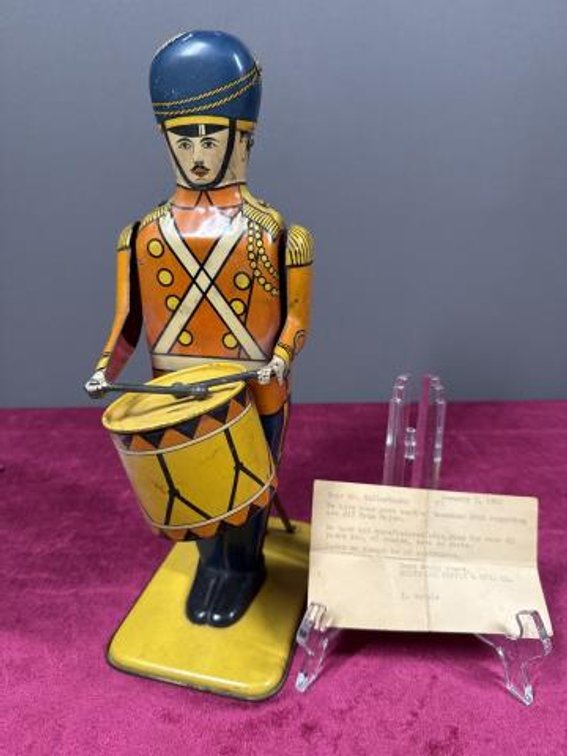 Image for SOLD! Antiques and Collectibles Online Auction