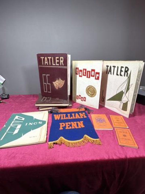 Image for SOLD! Antiques and Collectibles Online Auction