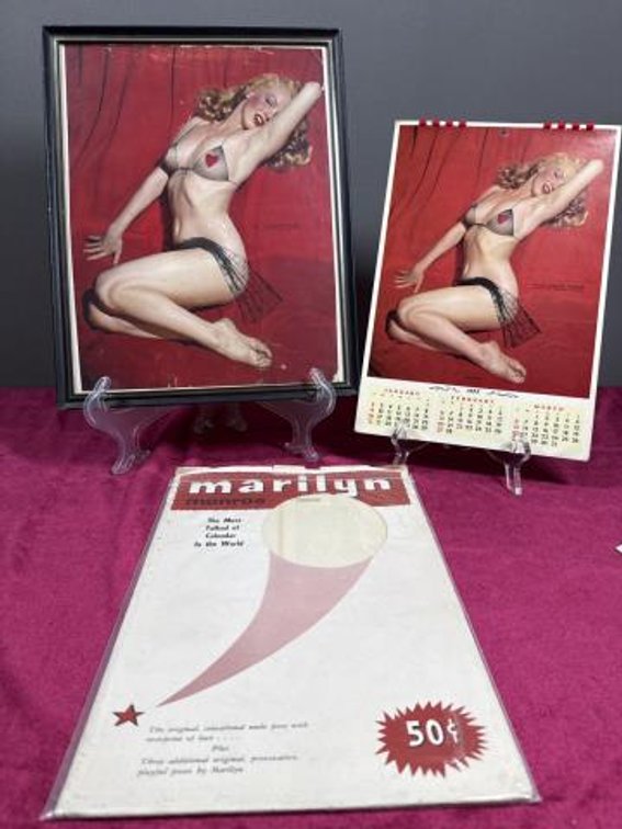 Image for SOLD! Antiques and Collectibles Online Auction