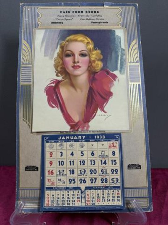 Image for SOLD! Antiques and Collectibles Online Auction