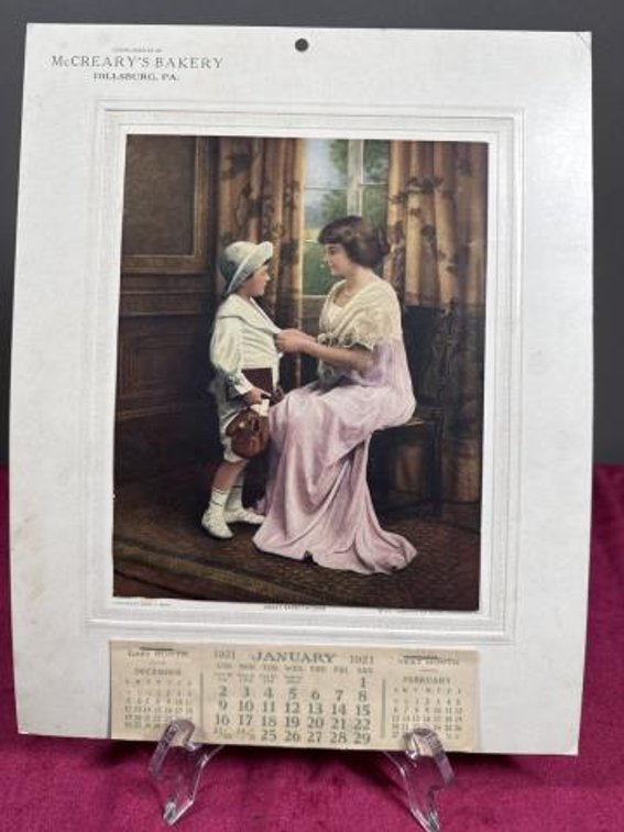 Image for SOLD! Antiques and Collectibles Online Auction