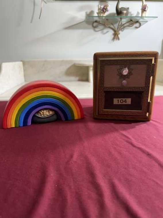 Image for SOLD! Antiques and Collectibles Online Auction