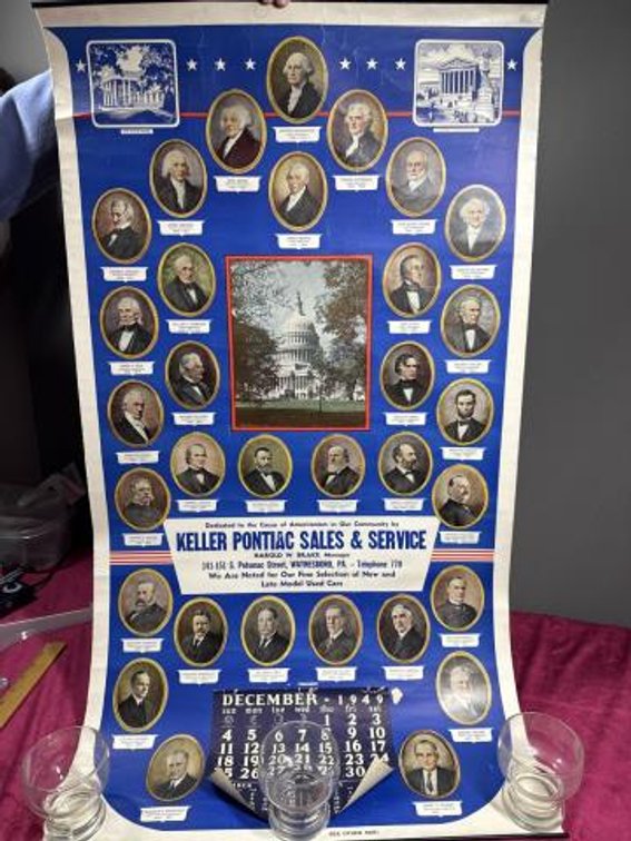 Image for SOLD! Antiques and Collectibles Online Auction