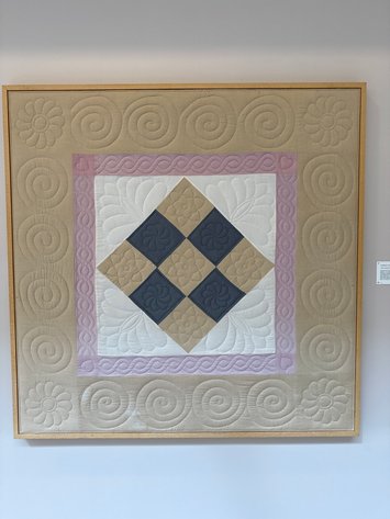 Image for SOLD! WellSpan York Hospital Auxiliary Benefit Quilt Auction