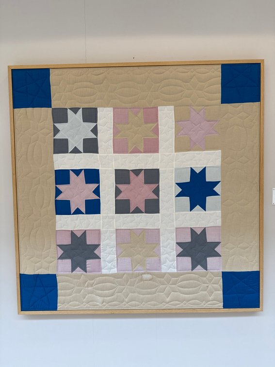 Image for SOLD! WellSpan York Hospital Auxiliary Benefit Quilt Auction
