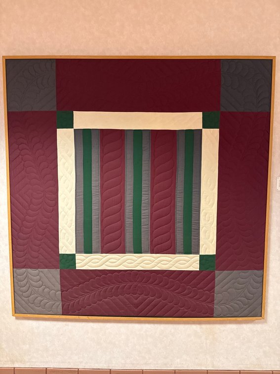 Image for SOLD! WellSpan York Hospital Auxiliary Benefit Quilt Auction