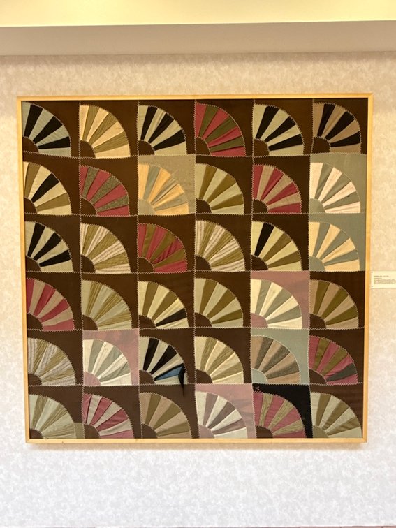 Image for SOLD! WellSpan York Hospital Auxiliary Benefit Quilt Auction