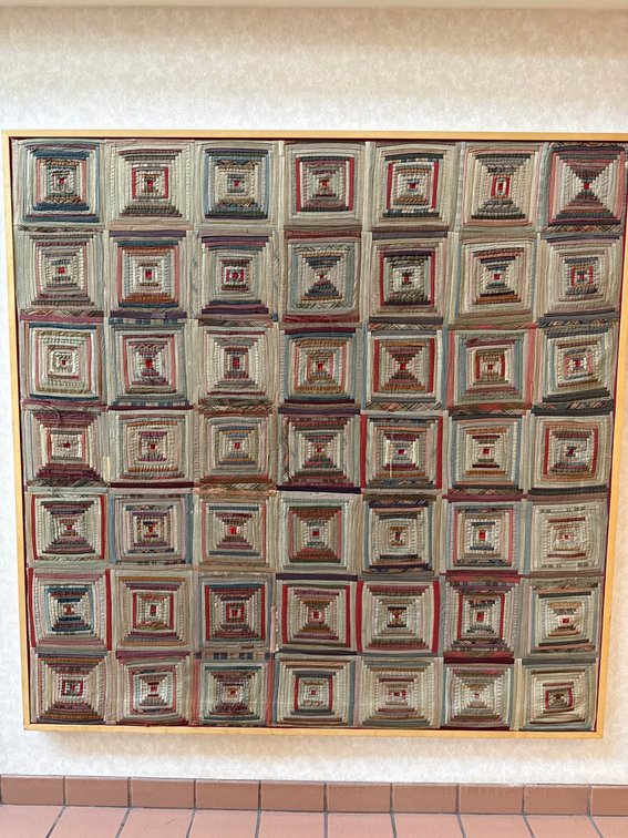 Image for SOLD! WellSpan York Hospital Auxiliary Benefit Quilt Auction
