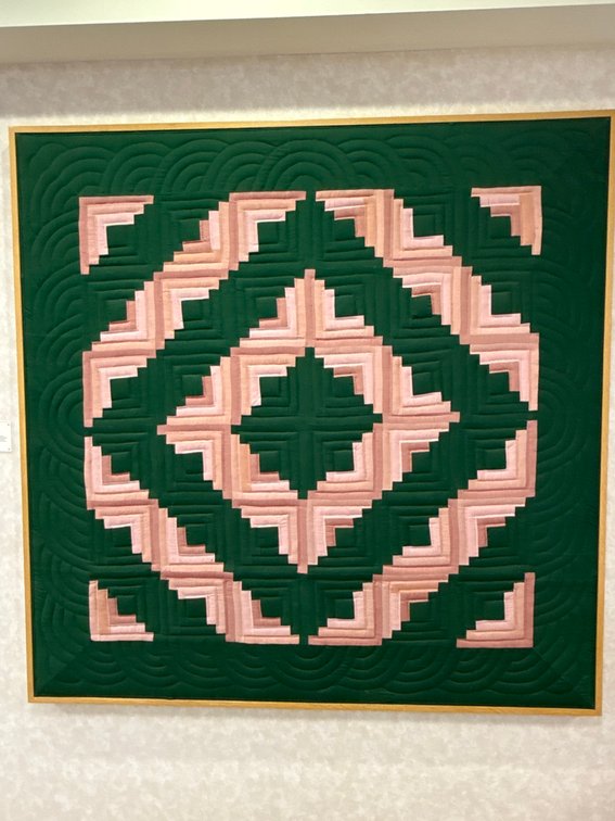 Image for SOLD! WellSpan York Hospital Auxiliary Benefit Quilt Auction