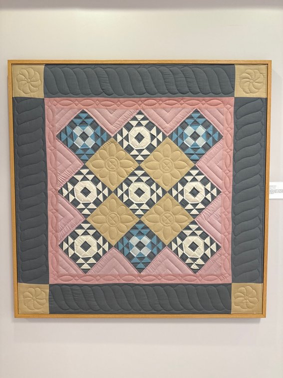 Image for SOLD! WellSpan York Hospital Auxiliary Benefit Quilt Auction