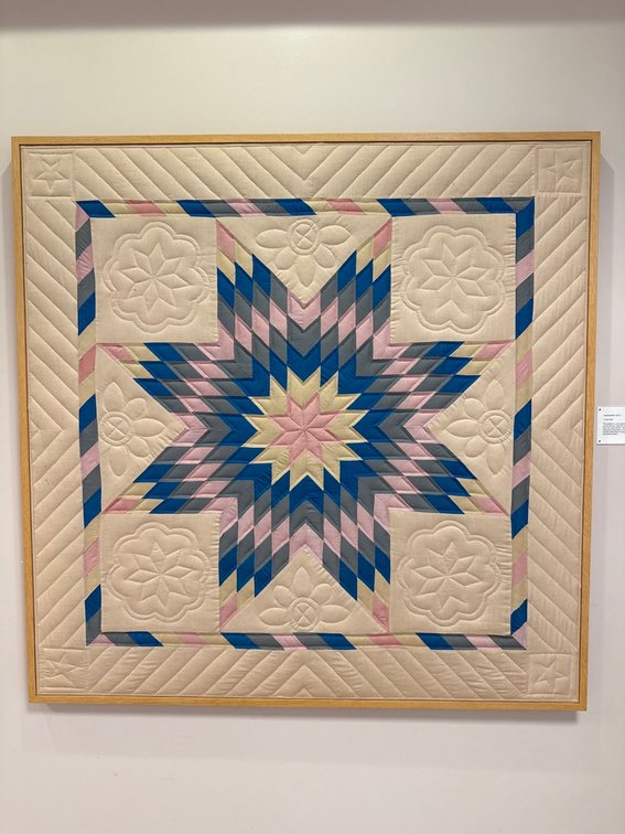 Image for SOLD! WellSpan York Hospital Auxiliary Benefit Quilt Auction