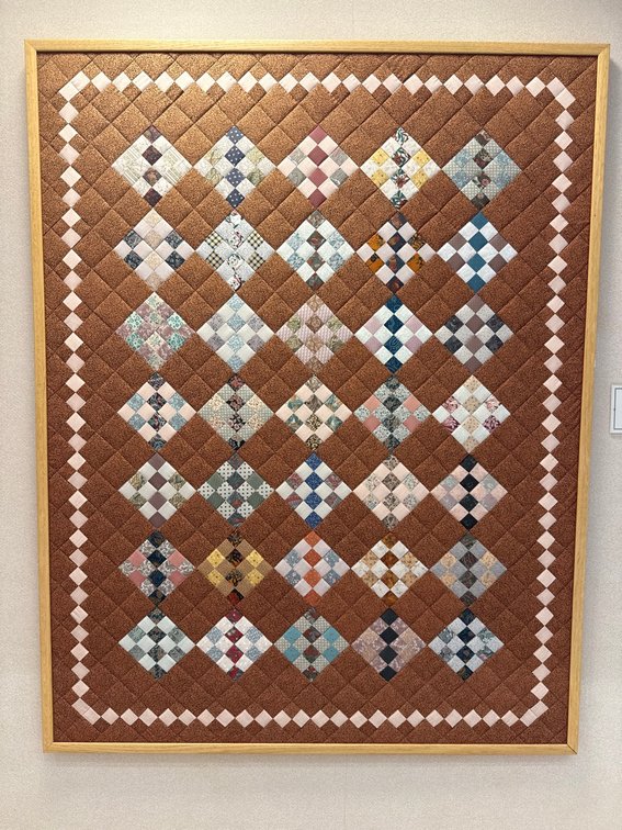 Image for SOLD! WellSpan York Hospital Auxiliary Benefit Quilt Auction
